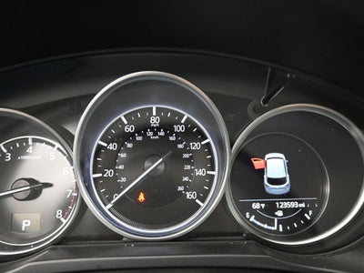 2019 Mazda Mazda CX-5 Touring