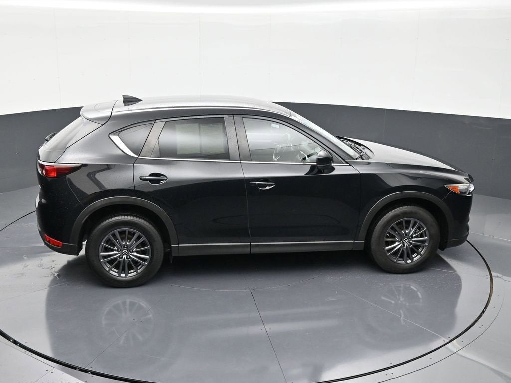 2019 Mazda Mazda CX-5 Touring
