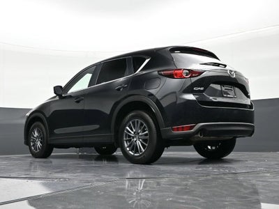 2019 Mazda Mazda CX-5 Touring