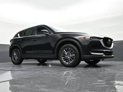 2019 Mazda Mazda CX-5 Touring