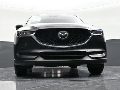 2019 Mazda Mazda CX-5 Touring