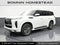 2025 INFINITI QX80 PURE AWD