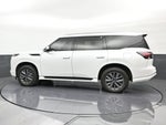 2025 INFINITI QX80 PURE AWD