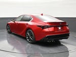 2024 Lexus IS IS 350 F SPORT Design