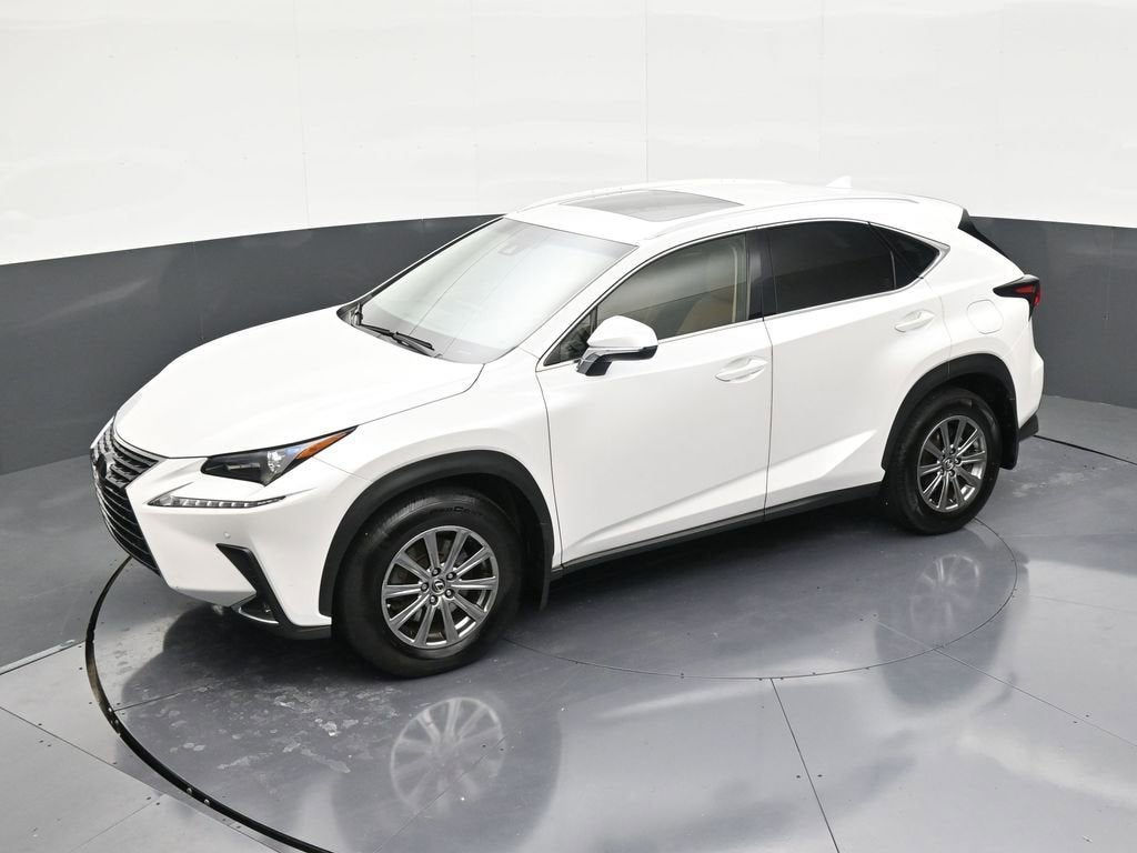 2019 Lexus NX NX 300