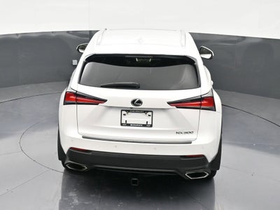 2019 Lexus NX NX 300