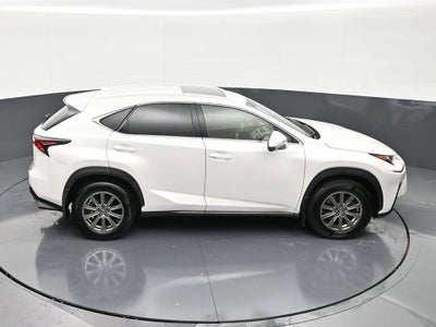 2019 Lexus NX NX 300