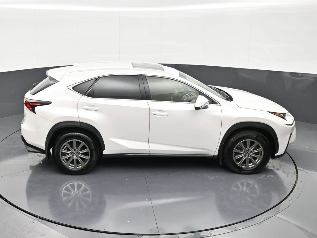 2019 Lexus NX NX 300