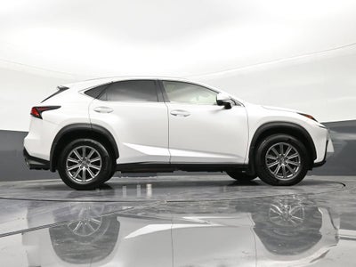 2019 Lexus NX NX 300