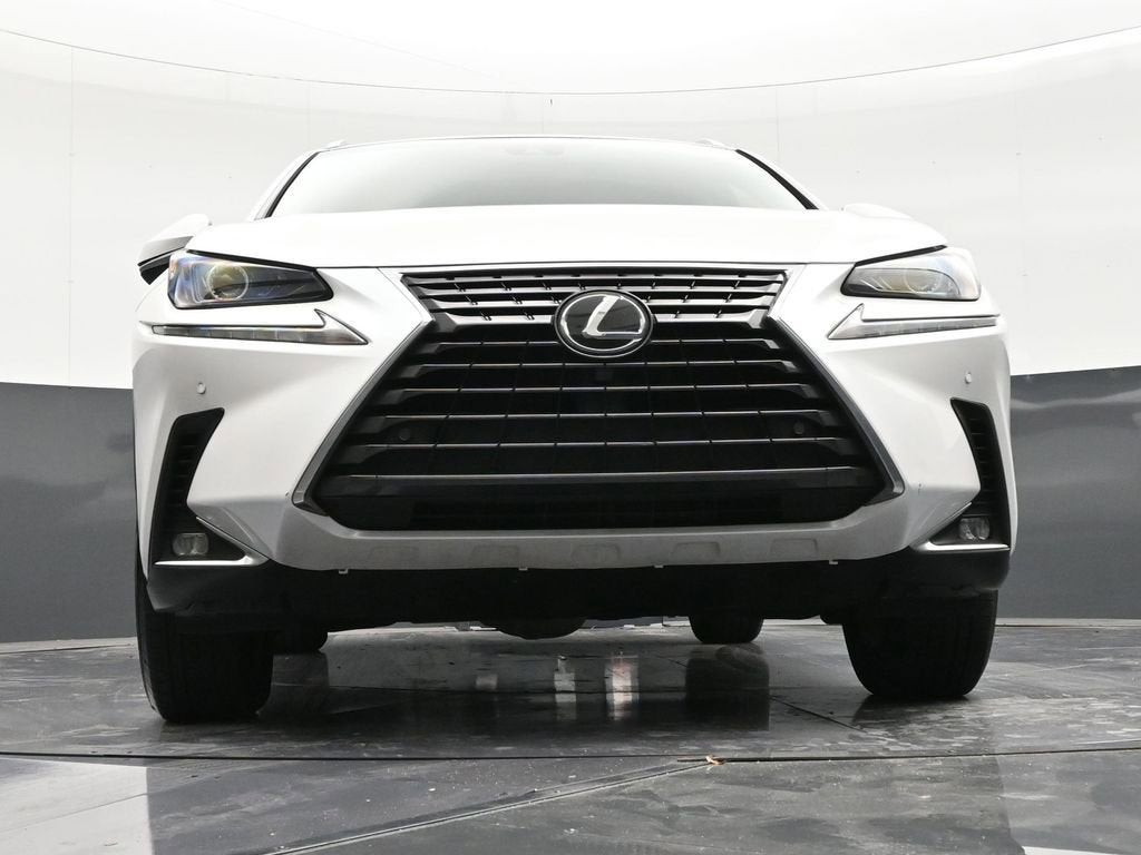 2019 Lexus NX NX 300