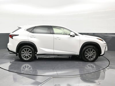 2019 Lexus NX NX 300