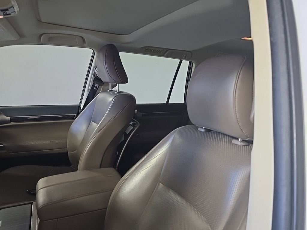 2022 Lexus GX GX 460 Luxury