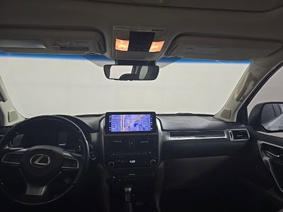 2022 Lexus GX GX 460 Luxury