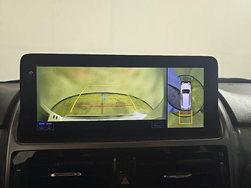 2022 Lexus GX GX 460 Luxury