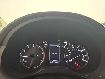 2022 Lexus GX GX 460 Luxury