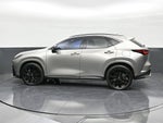 2022 Lexus NX NX 350 F SPORT Handling