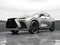 2022 Lexus NX NX 350 F SPORT Handling