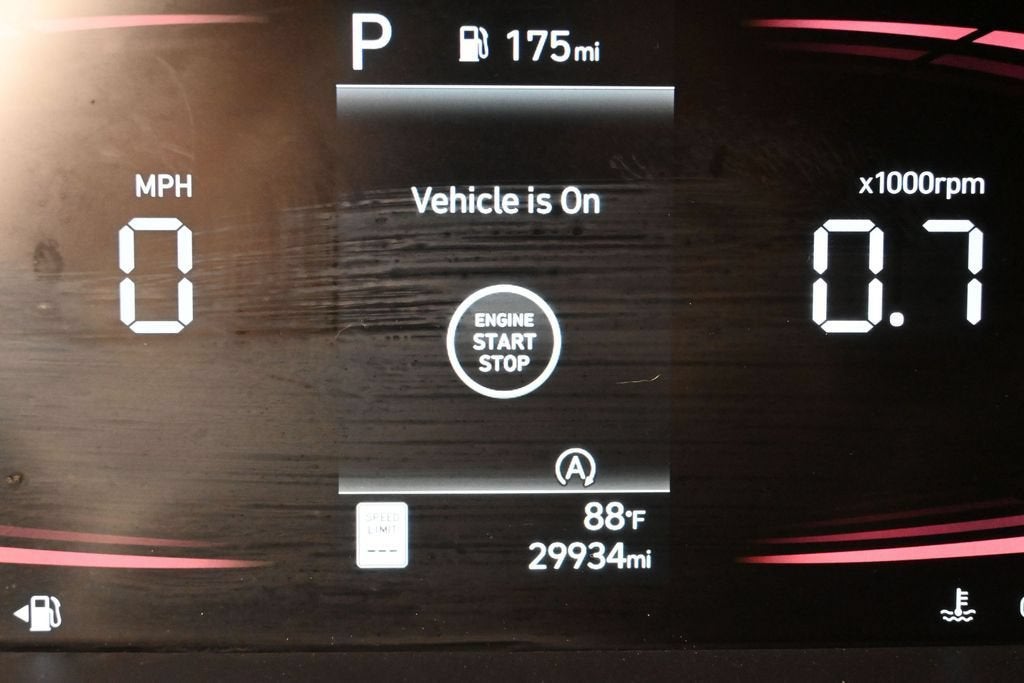 2023 Hyundai PALISADE SEL