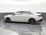 2025 Hyundai Elantra N 4DR DCT