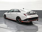 2025 Hyundai Elantra N 4DR DCT