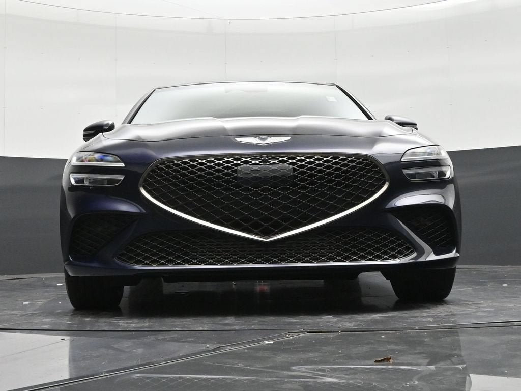 2023 Genesis G70 3.3T