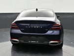 2023 Genesis G70 3.3T