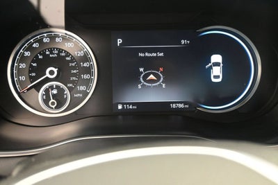 2023 Genesis G70 3.3T