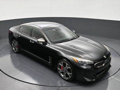 2018 Kia Stinger GT2
