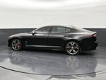 2018 Kia Stinger GT2