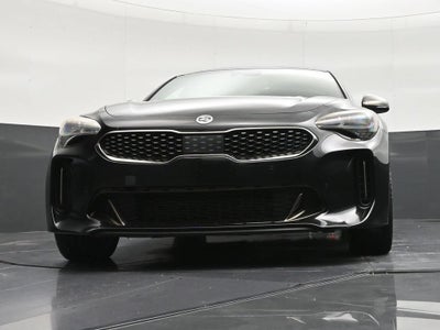 2018 Kia Stinger GT2