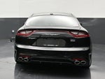 2018 Kia Stinger GT2