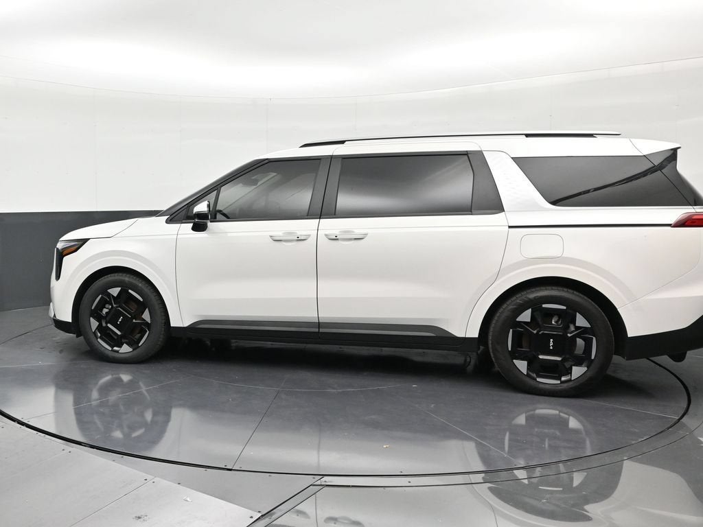 2025 Kia Carnival EX