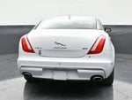 2016 Jaguar XJ XJL Portfolio