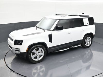2024 Land Rover Defender 110 P400 S