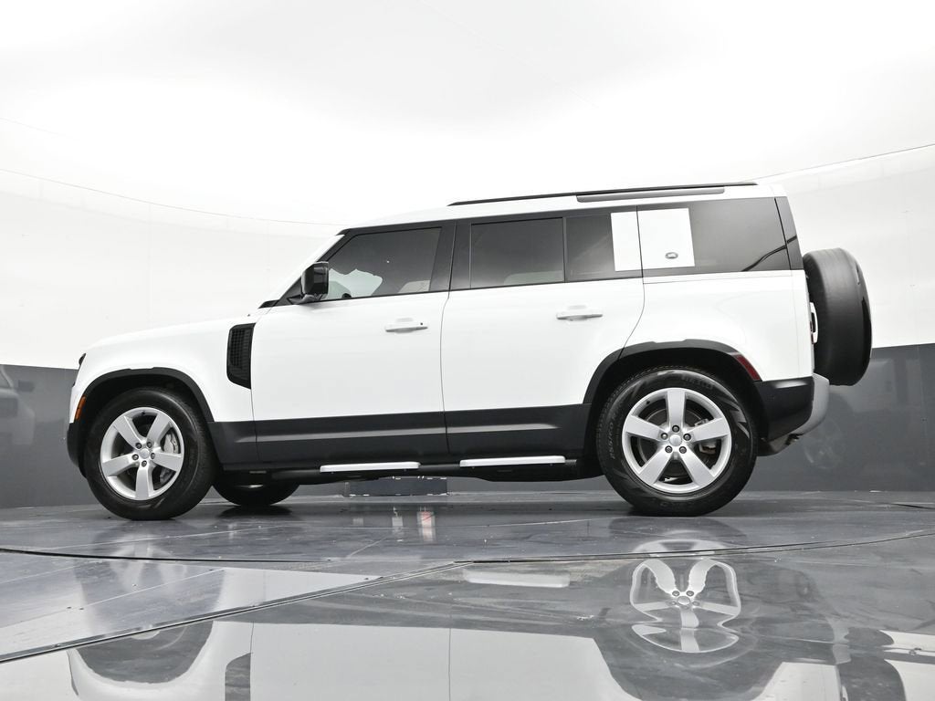 2024 Land Rover Defender 110 P400 S