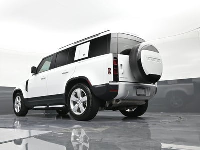 2024 Land Rover Defender 110 P400 S