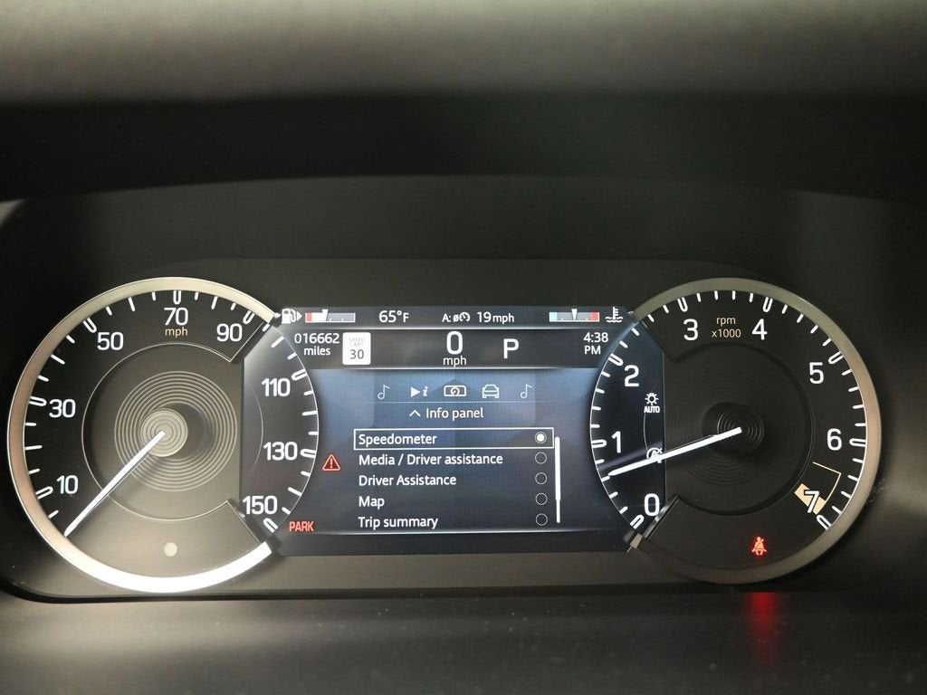 2023 Land Rover Defender S