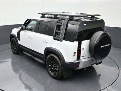 2023 Land Rover Defender S
