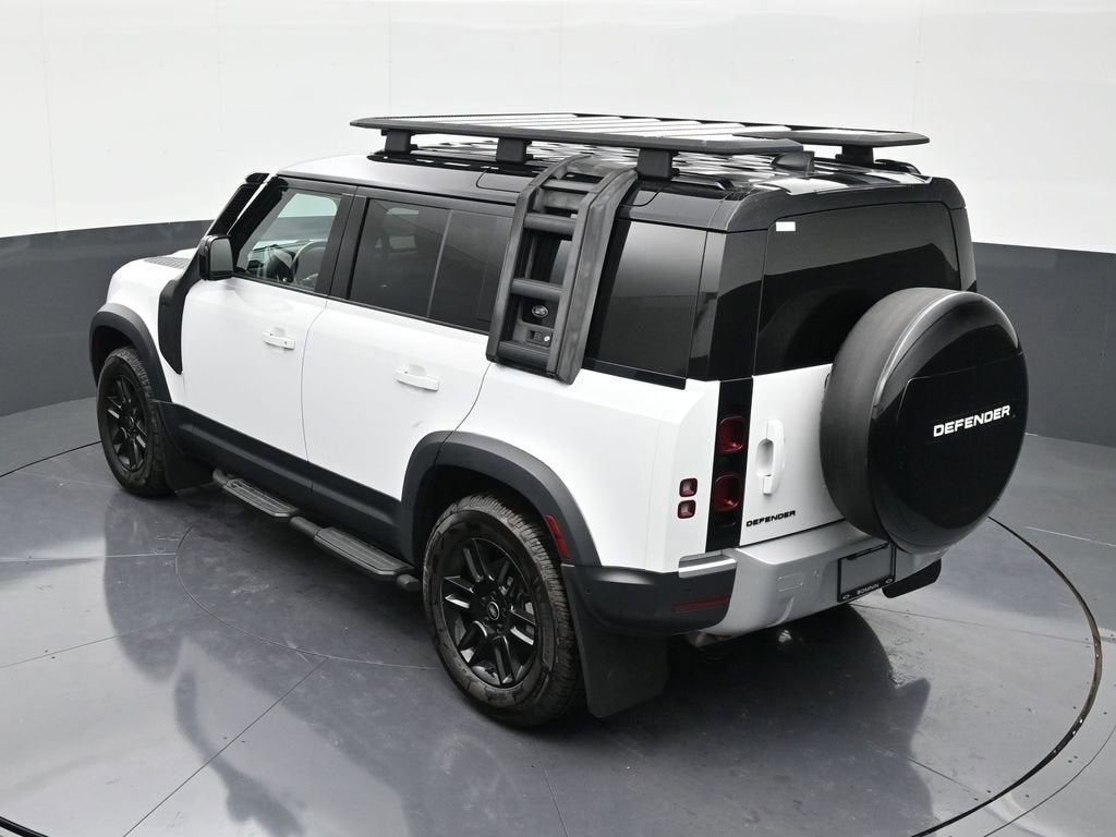 2023 Land Rover Defender S