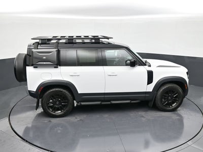 2023 Land Rover Defender S