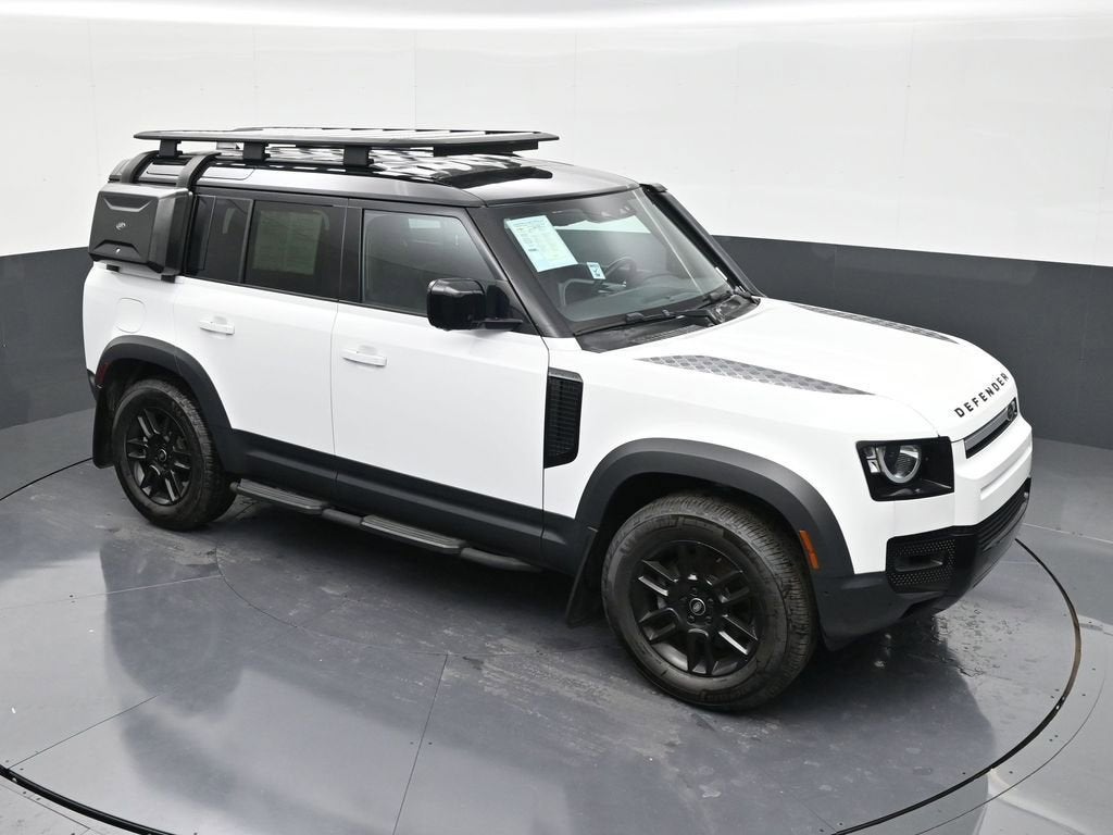 2023 Land Rover Defender S
