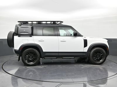 2023 Land Rover Defender S