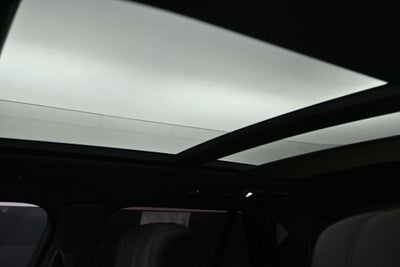2021 Land Rover Range Rover Westminster