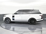 2021 Land Rover Range Rover Westminster