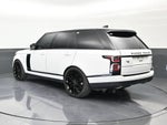 2021 Land Rover Range Rover Westminster