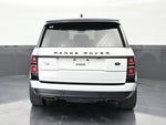 2021 Land Rover Range Rover Westminster