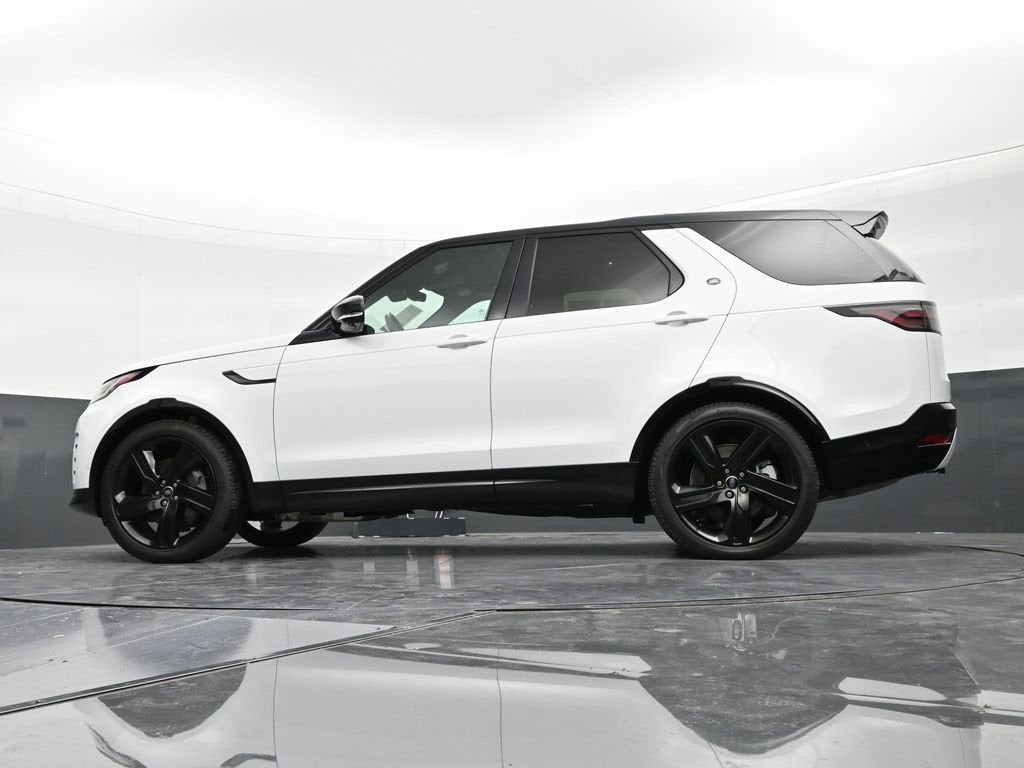 2023 Land Rover Discovery HSE R-Dynamic