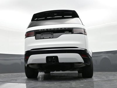 2023 Land Rover Discovery HSE R-Dynamic