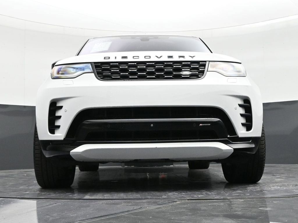 2023 Land Rover Discovery HSE R-Dynamic