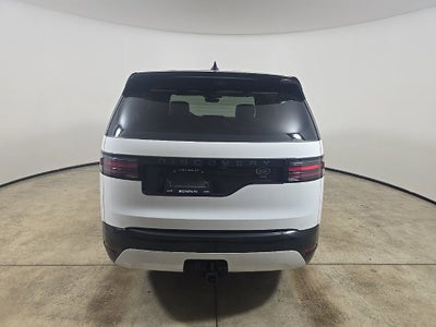 2023 Land Rover Discovery HSE R-Dynamic